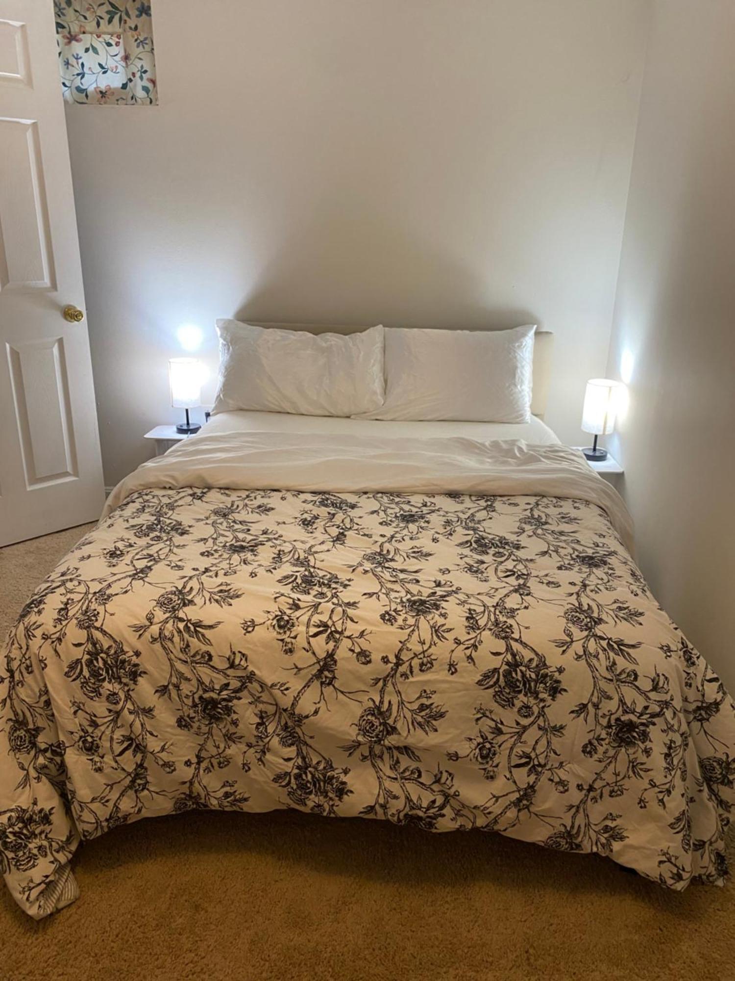 Séjour chez l'habitant Silver Spring,3bedrooms 4beds,private Entrance
